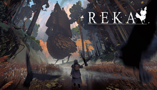 REKA - Early Access  للبيع في مصر من خلال Games2Egypt
