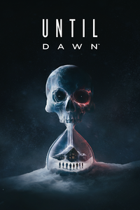 Until Dawn™ - Pre Order -  for sale in Egypt from Games2Egypt