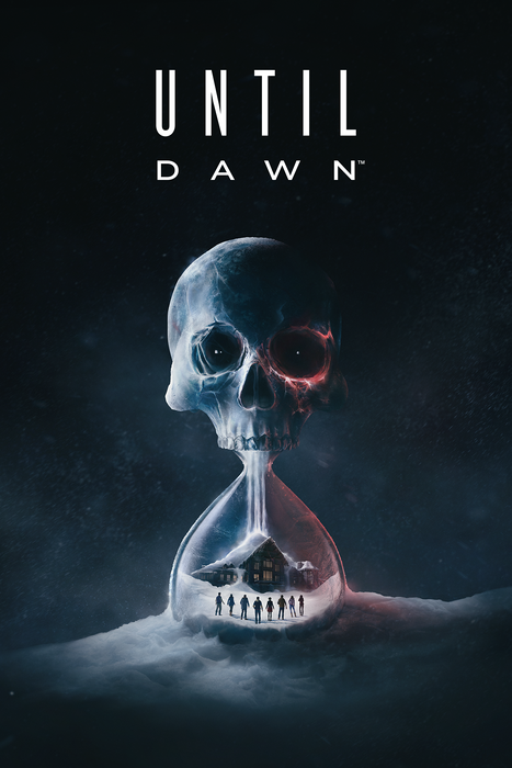 Until Dawn™ - Pre Order  for sale in Egypt from Games2Egypt