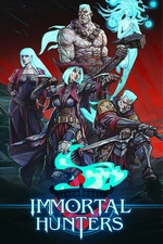 Immortal Hunters  for sale in Egypt from Games2Egypt