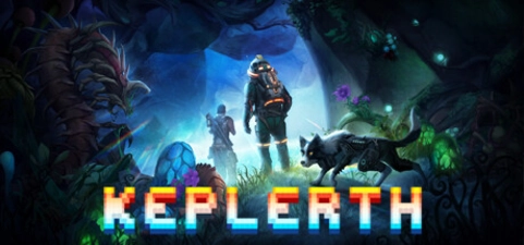 Keplerth -  for sale in Egypt from Games2Egypt