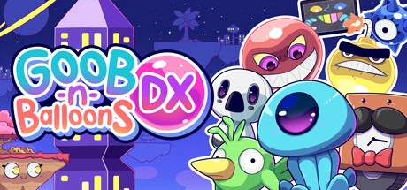 GoobnBalloonsDX -  للبيع في مصر من خلال Games2Egypt