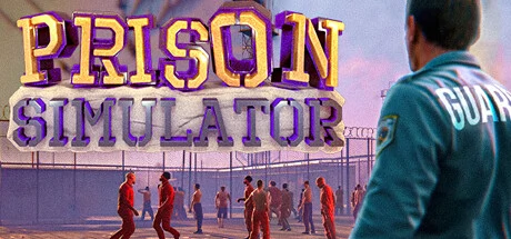 Prison Simulator -  للبيع في مصر من خلال Games2Egypt