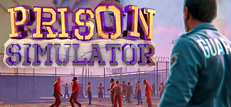 Prison Simulator  للبيع في مصر من خلال Games2Egypt