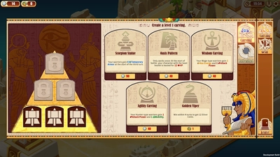 Warriors of the Nile 2  for sale in Egypt from Games2Egypt