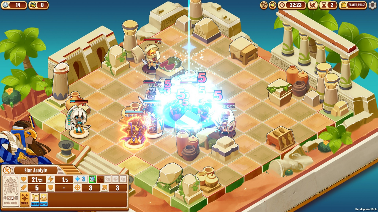 Warriors of the Nile 2  للبيع في مصر من خلال Games2Egypt