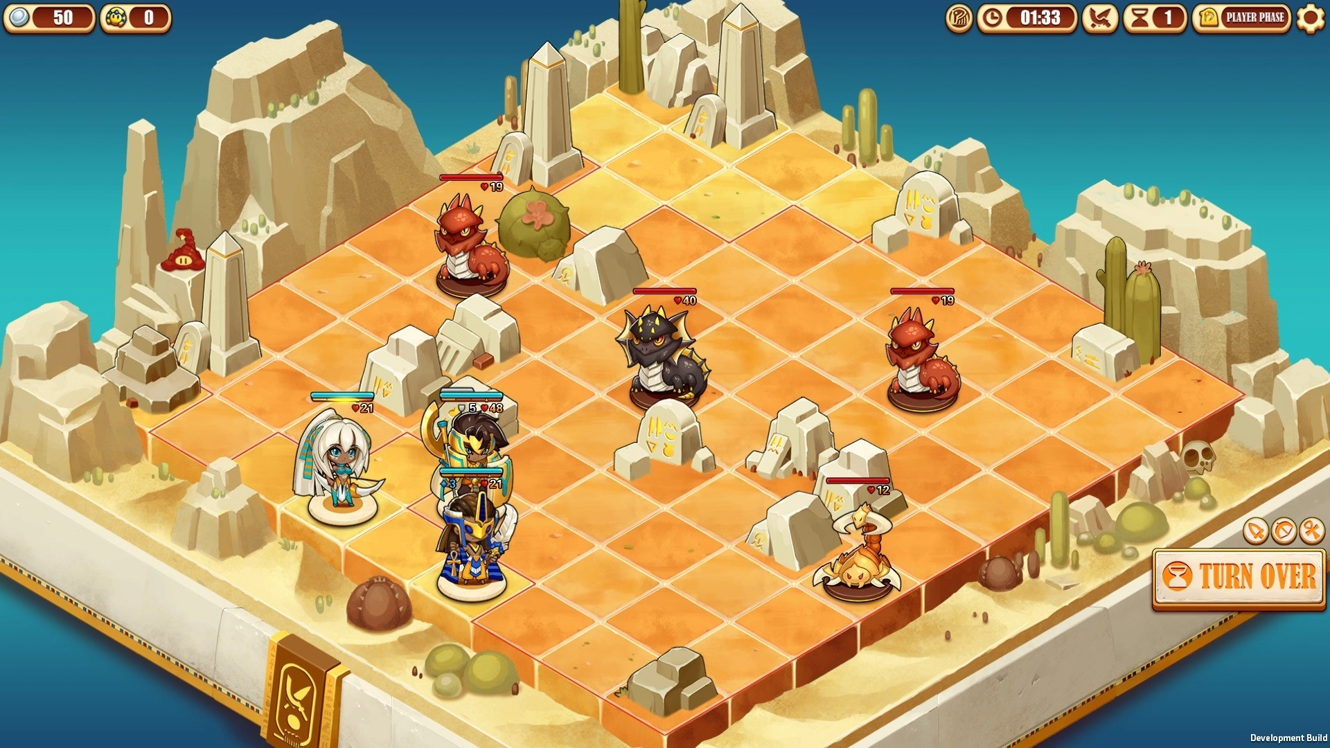 Warriors of the Nile 2  for sale in Egypt from Games2Egypt