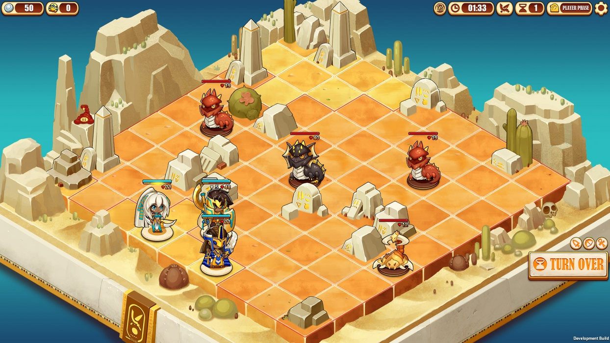 Warriors of the Nile 2  للبيع في مصر من خلال Games2Egypt
