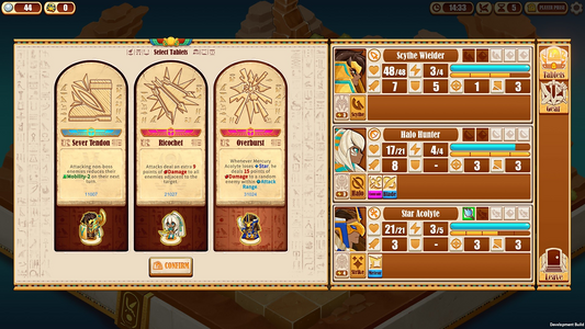 Warriors of the Nile 2  للبيع في مصر من خلال Games2Egypt