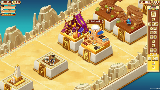 Warriors of the Nile 2  للبيع في مصر من خلال Games2Egypt