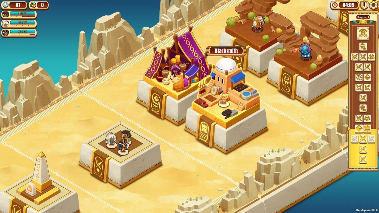 Warriors of the Nile 2  للبيع في مصر من خلال Games2Egypt