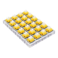 Redragon A113 Bullet-B Tactile Mechanical Switch -  for sale in Egypt from Games2Egypt
