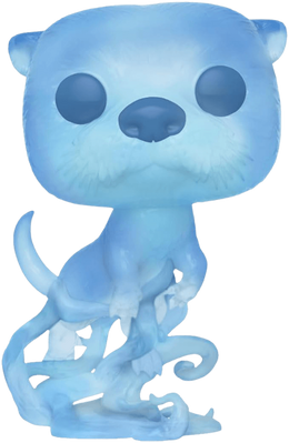 Funko Pop! Harry Potter: Patronus Hermione Granger