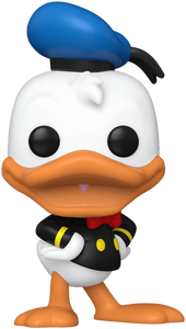 Funko Pop! Disney 90th - Donald Duck (1938) -  for sale in Egypt from Games2Egypt