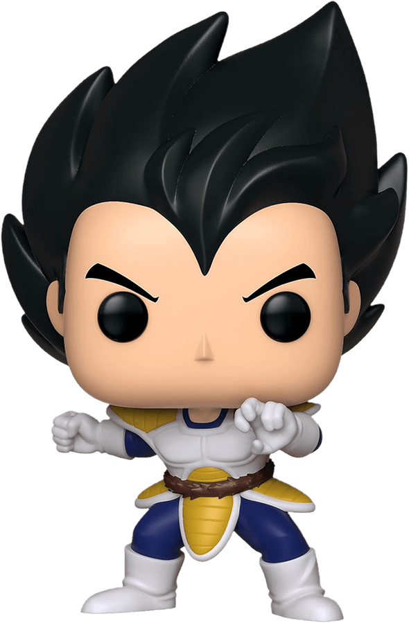 Funko Pop! Anime : Dragon Ball Z - Vegeta