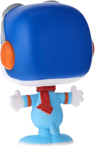 Funko Pop! Peanuts - Astronaut Snoopy (Exc)  for sale in Egypt from Games2Egypt
