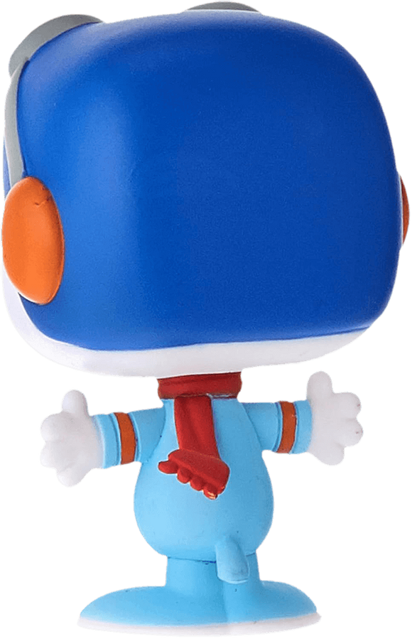 Funko Pop! Peanuts - Astronaut Snoopy (Exc) – image 2