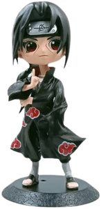 Naruto Shippuden Q Posket Uchiha Itachi - Figure -  for sale in Egypt from Games2Egypt