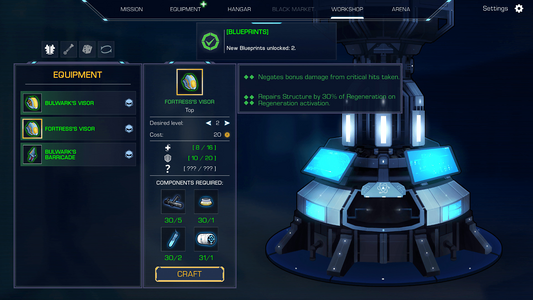 Robothorium  للبيع في مصر من خلال Games2Egypt