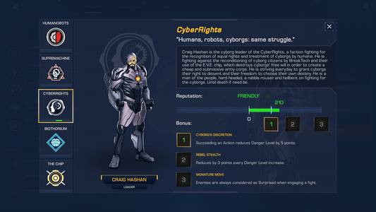 Robothorium  للبيع في مصر من خلال Games2Egypt