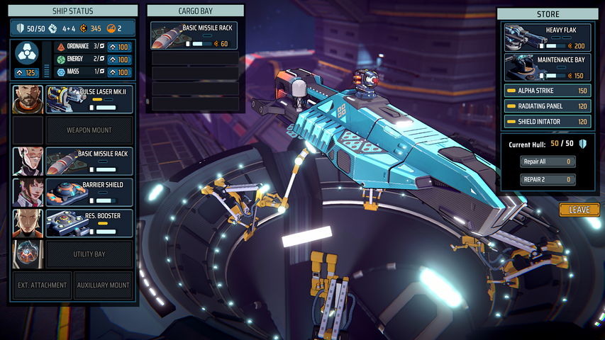 Breachway - Early Access – image 7