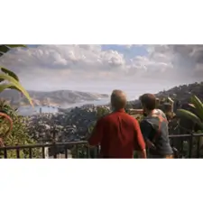 UNCHARTED 4: A Thief's End Special Edition - PlayStation 4