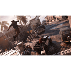 أنشارتد 4 الاصدار الخاص  للبيع في مصر من خلال Games2Egypt