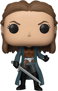 Funko Pop Game of Thrones Yara Greyjoy -  for sale in Egypt from Games2Egypt