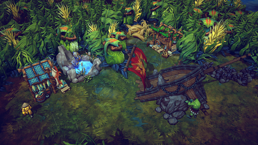 Against The Storm - Keepers Of The Stone  للبيع في مصر من خلال Games2Egypt