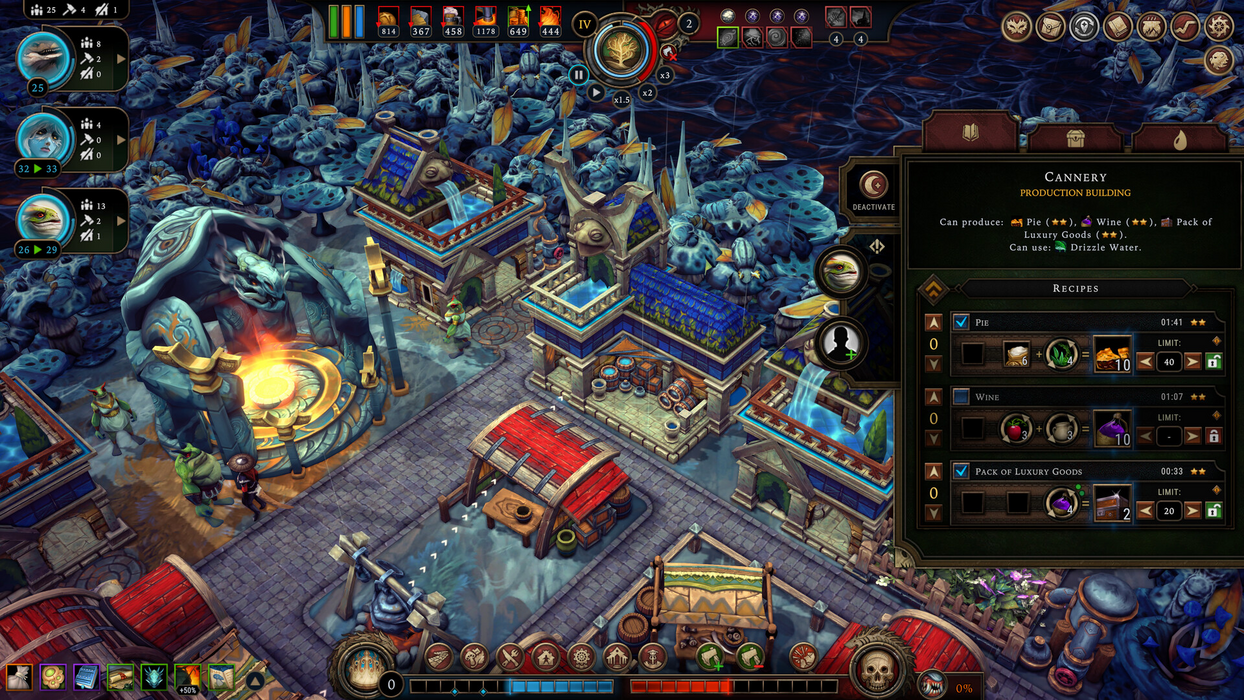 Against The Storm - Keepers Of The Stone  للبيع في مصر من خلال Games2Egypt