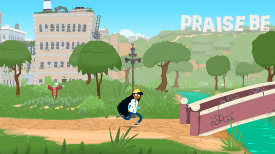 The Holy Gosh Darn  للبيع في مصر من خلال Games2Egypt