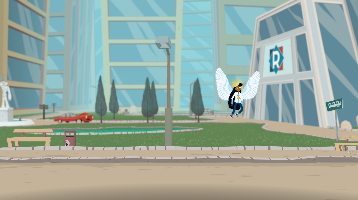 The Holy Gosh Darn  للبيع في مصر من خلال Games2Egypt