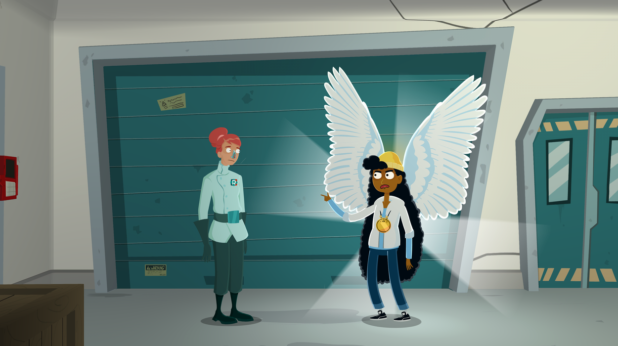 The Holy Gosh Darn  للبيع في مصر من خلال Games2Egypt