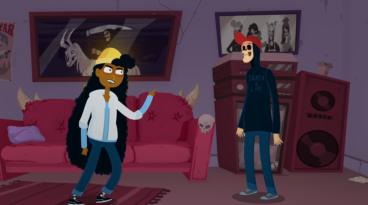 The Holy Gosh Darn  للبيع في مصر من خلال Games2Egypt