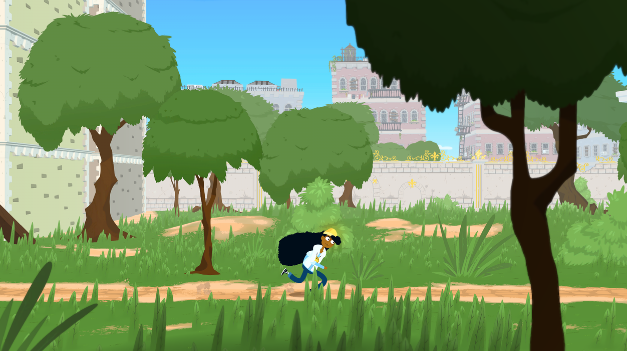 The Holy Gosh Darn  للبيع في مصر من خلال Games2Egypt