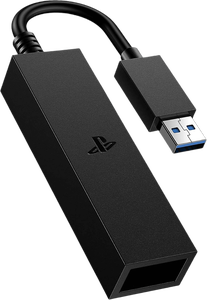 PlayStation 4 VR Connector Cable Adapter for PS5 -  for sale in Egypt from Games2Egypt