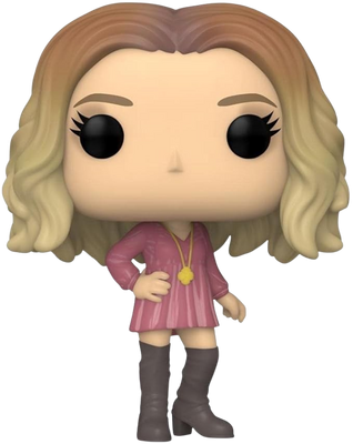 Funko Pop Schitt's Creek - Alexis Rose
