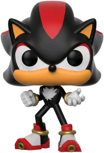 Funko Pop Games Sonic - Shadow  -  for sale in Egypt from Games2Egypt