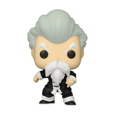Funko Pop Dragon Ball Jackie Chun
