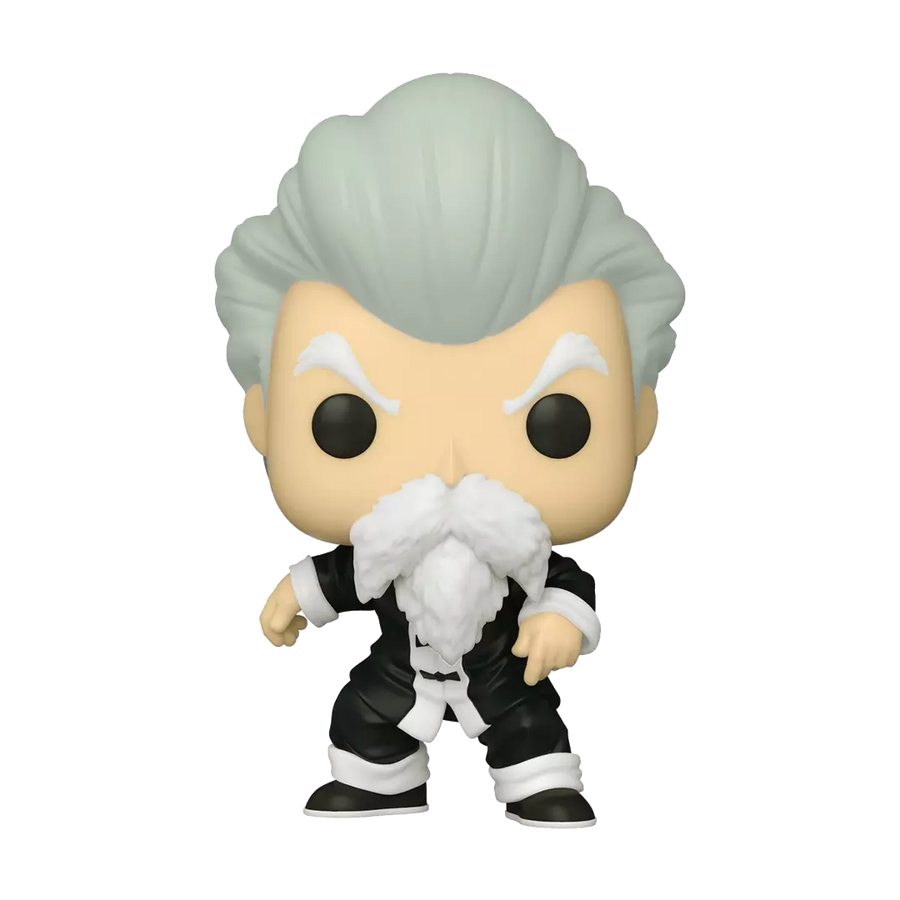 Funko Pop Dragon Ball Jackie Chun