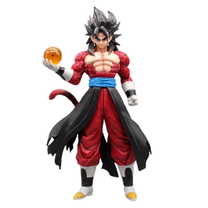 Dragon Ball Vegetto Super Saiyan - Figure -  for sale in Egypt from Games2Egypt