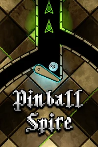 Pinball Spire -  للبيع في مصر من خلال Games2Egypt