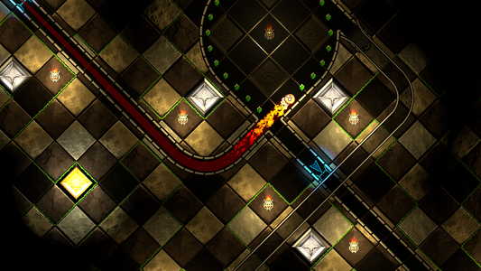 Pinball Spire  للبيع في مصر من خلال Games2Egypt