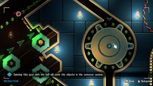 Pinball Spire  للبيع في مصر من خلال Games2Egypt