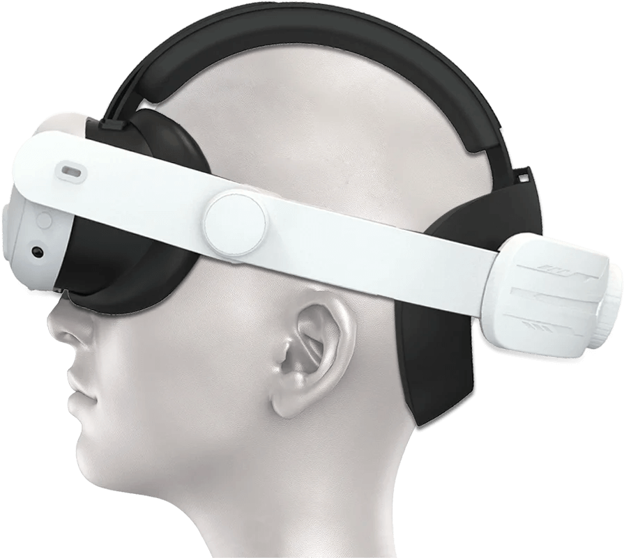 Head Strap C1 For Meta/Oculus Quest 3 – image 4