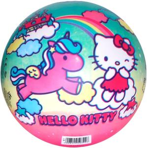 كرة Hello Kitty الغامضة -  للبيع في مصر من خلال Games2Egypt