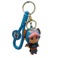 One Piece Chopper - Keychain Medal -  for sale in Egypt from Games2Egypt