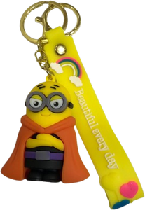 Carton Despicable Me Minions Star Wars (Obi-Wan Kenobi) - Keychain Medal