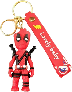 Marvel: Groot (Deadpool) - Keychain Medal -  for sale in Egypt from Games2Egypt