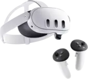 Oculus Quest 3: VR Headset - 512 GB